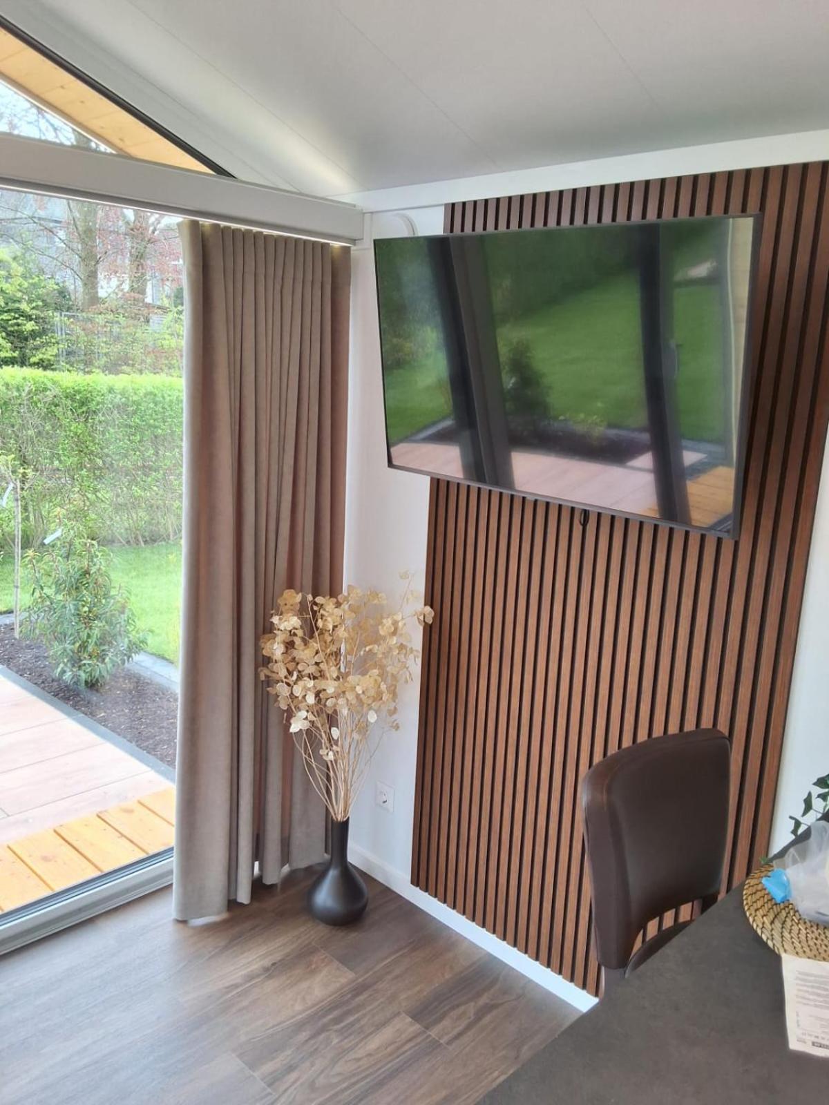 Landzeit - Get Your Tiny Moments Sohren Exterior foto