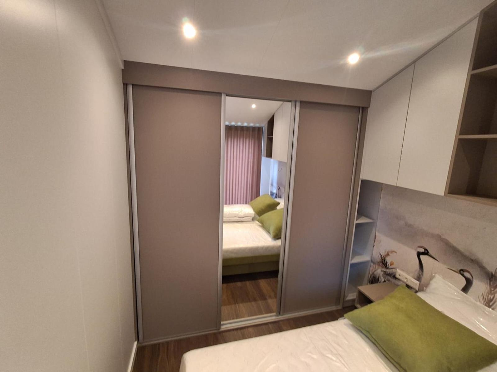 Landzeit - Get Your Tiny Moments Sohren Exterior foto